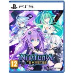 Neptunia ReVerse – Sleviste.cz