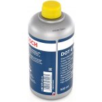 Bosch Brzdová kapalina DOT 4 HP 500 ml – Zboží Mobilmania