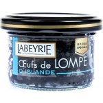 Labeyrie kaviár z Hranáče černý 80 g – Zboží Dáma