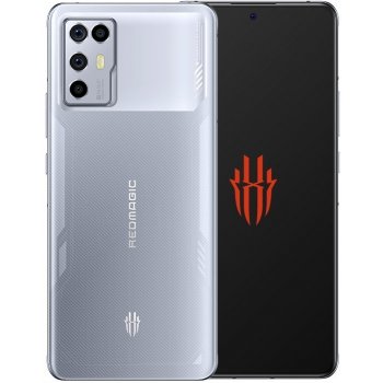 Nubia Redmagic 6R 5G 12GB/256GB