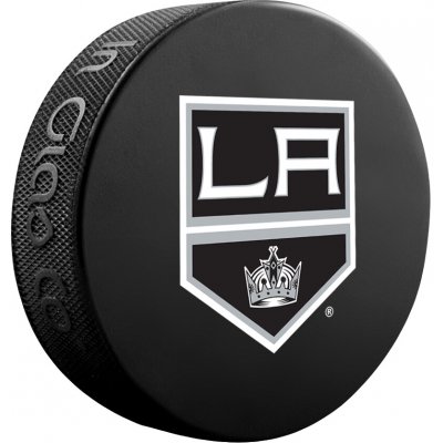 Inglasco Sherwood Puk Los Angeles Kings NHL Basic – Sleviste.cz