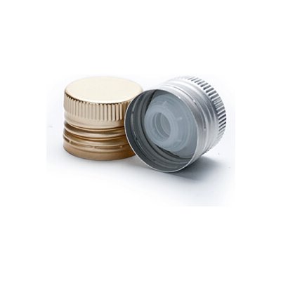 Uzávěr na lahve šroubovací 31,5x24 DSL zlatý – Hledejceny.cz