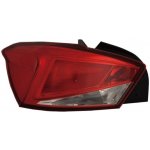 Levé zadní světlo Seat Ibiza V (KJ1) 17- HATCHBACK – Hledejceny.cz
