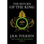 The Return of the King - J. Tolkien – Hledejceny.cz