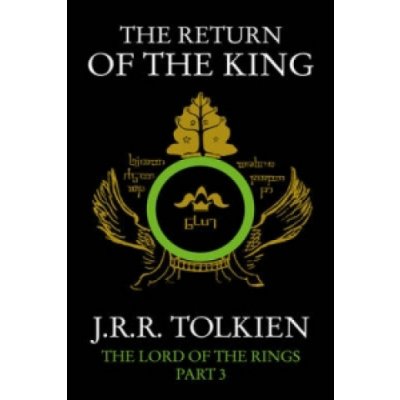 The Return of the King - J. Tolkien