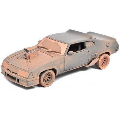 GreenLight Ford Falcon XB 1973 z filmu Last Of the V8 Interceptors 1:24 – Zboží Mobilmania