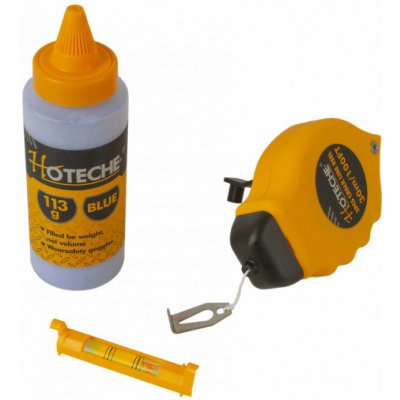 Hoteche Lajnovací šňůra (brnkačka) - HT424002 – Zbozi.Blesk.cz