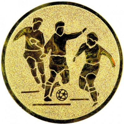 Emblém E144 Fotbal