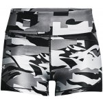 Under Armour Isochill Team womens Shorts black/white – Zboží Dáma