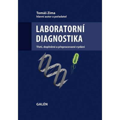 Laboratorní diagnostika – Zbozi.Blesk.cz