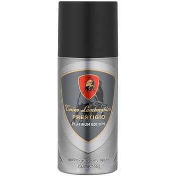 Tonino Lamborghini Prestigio Platinum edition deospray 150 ml