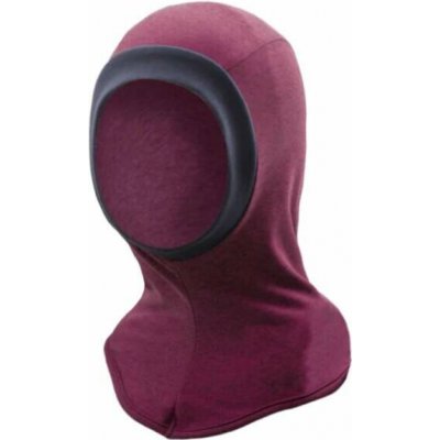 Unuo dětská funkční kukla malinová – Sleviste.cz