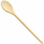 TESCOMA Vařečka oválná WOODY 30 cm – Zboží Dáma