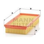 MANN-FILTER C3091 – Hledejceny.cz