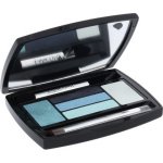 Lancome Hypnose Doll Eyes 5 Color palette Wide Eyes paletka očních stínů D03 Menthe à l’Ô 2,7 g – Zboží Dáma