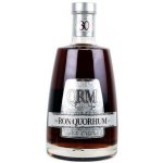 Quorhum 30y 40% 0,7 l (holá láhev) – Sleviste.cz