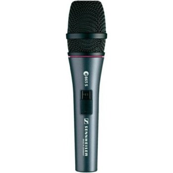 Sennheiser E865