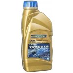 Ravenol DGL LS 75W-85 1 l – Zboží Mobilmania