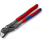 Klíč klešťový Knipex 86 02 250 – Zboží Dáma