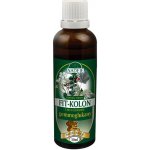 Naděje Fit kolon s betaglukanem 50 ml – Hledejceny.cz