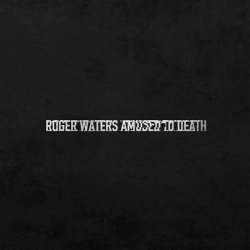 Waters Roger - Amused to Death - Limited Edition LP