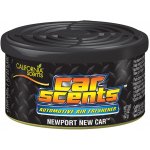 California Scents Palms Newport New Car 4 ks – Hledejceny.cz