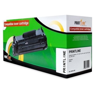 PrintLine Canon CRG-731, C/M/Y , 3-PACK, CMY - DC-731CMY