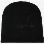 Carhartt Funkční čepice Fleece Debossed Hat black – Hledejceny.cz