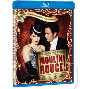 Moulin Rogue BD