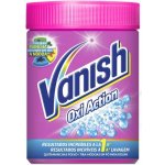 Vanish Oxi Action Crystal White odstraňovač skvrn 1 kg – Zboží Mobilmania