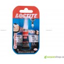 LOCTITE Super Bond Power Flex Gel 2 g