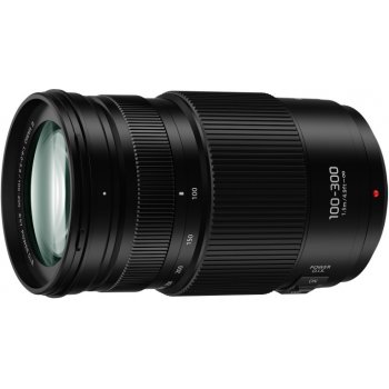 Panasonic 100-300mm f/4-5,6 Mega O.I.S.