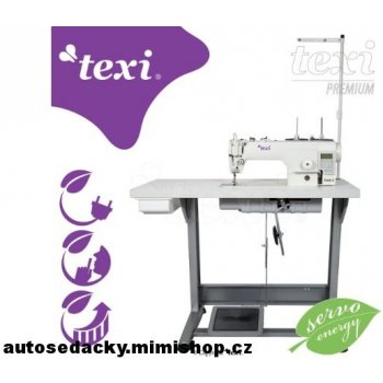 TEXI TRONIC 6 PREMIUM EX