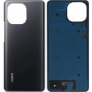 Kryt Xiaomi Mi 11 zadní šedý