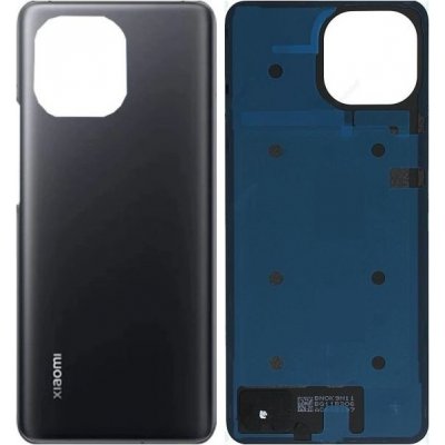 Kryt Xiaomi Mi 11 zadní šedý – Zboží Mobilmania