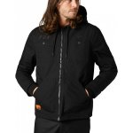 Fox Mercer jacket black – Zboží Dáma