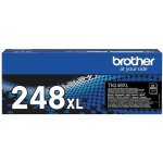 Brother TN248XLBK - originální – Hledejceny.cz