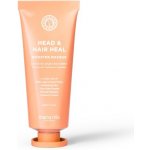 Maria Nila Booster Masque Head & Heal 50 ml – Hledejceny.cz