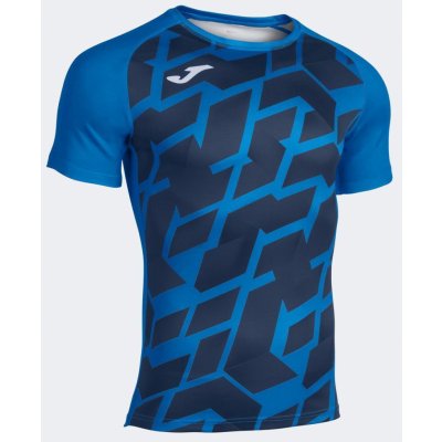 MYSKIN III SHORT SLEEVE ROYAL NAVY – Zboží Dáma