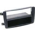 Redukční rámeček autorádia pro Mercedes C-Class, CLK, G-Class, Vito, Viano – Hledejceny.cz