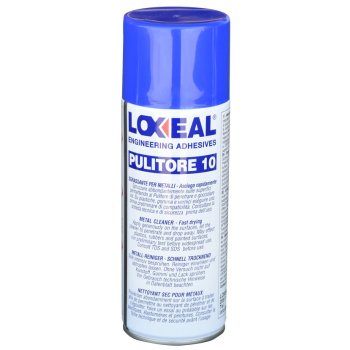 LOXEAL Pulitore 10 sprej 400g