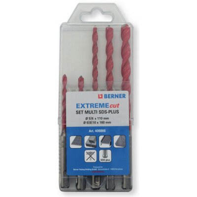 Berner 406866 – Hledejceny.cz