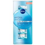 Nivea Hydra Skin Effect hydratační 7denní kúra s kyselinou hyaluronovou 7 x 1 ml – Zboží Dáma