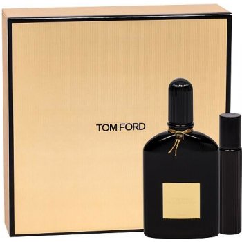 Tom Ford Black Orchid parfémovaná voda dámská 50 ml