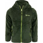 McKees Delfo dětská bunda zelená – Sleviste.cz