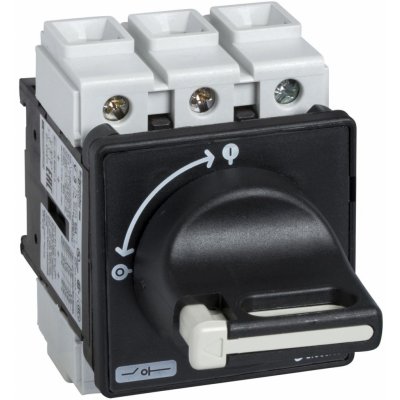 Schneider Electric VBD2 Vario hlav.vypínač na dveře 40A – Hledejceny.cz