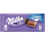 Milka Oreo 100 g – Sleviste.cz