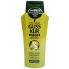 Šampon Gliss Kur Hair Repair Ultimate Oil Elixir Shampoo 250 ml