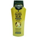 Gliss Kur Hair Repair Ultimate Oil Elixir Shampoo 250 ml