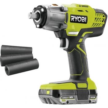 Ryobi R18IW3-120S